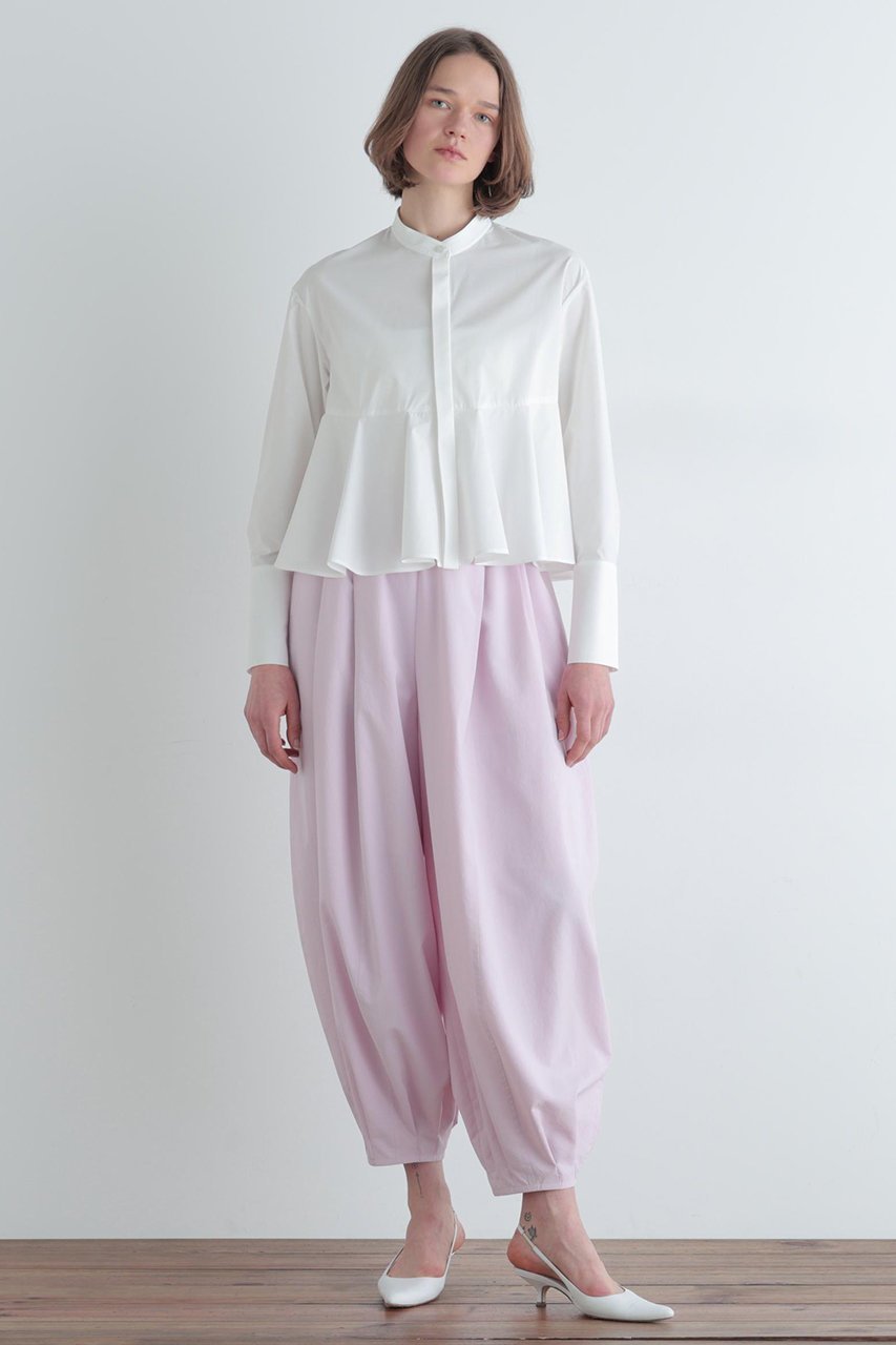 【ル フィル/LE PHIL】のブロードパンツ 人気、トレンドファッション・服の通販 founy(ファニー) ファッション Fashion レディースファッション Fashion for Women パンツ Pants & Trousers 2026年 2026 スタンダード Standard, Basic バランス Balance, Style Balance バルーン Balloon, Balloon Silhouette パターン Pattern, Design Print ブロード Broadcloth, Fine Cotton ルーズ Loose, Oversized 夏 Summer 春 Spring S/S・春夏 SS, Spring/Summer, Warm Season other-3|ID: prp329100004847258 ipo3291000000035404177