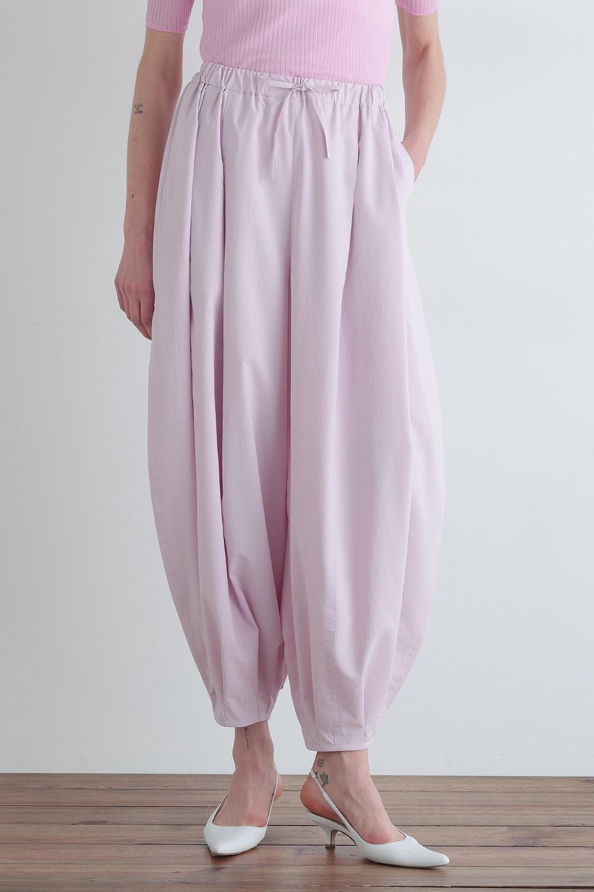 【ル フィル/LE PHIL】のブロードパンツ 人気、トレンドファッション・服の通販 founy(ファニー) ファッション Fashion レディースファッション Fashion for Women パンツ Pants & Trousers 2026年 2026 スタンダード Standard, Basic バランス Balance, Style Balance バルーン Balloon, Balloon Silhouette パターン Pattern, Design Print ブロード Broadcloth, Fine Cotton ルーズ Loose, Oversized 夏 Summer 春 Spring S/S・春夏 SS, Spring/Summer, Warm Season other-4|ID: prp329100004847258 ipo3291000000035404178