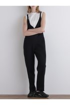 【ル フィル/LE PHIL】の《LE PHIL SPORTS》ダンボールドロップクロッチパンツ 人気、トレンドファッション・服の通販 founy(ファニー) ファッション Fashion レディースファッション Fashion for Women パンツ Pants & Trousers スポーツウェア Functional & Stylish Sportswear スポーツ パンツ Workout Pants / Training Shorts / Joggers オケージョン Occasion Wear スタンダード Standard, Basic スポーツ Sports, Activewear ラップ Wrap, Wrap Design thumbnail ブラック|ID: prp329100004847260 ipo3291000000035922225