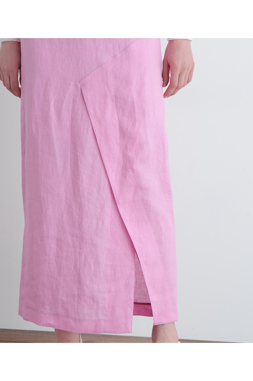 【ル フィル/LE PHIL】のリネンスカート 人気、トレンドファッション・服の通販 founy(ファニー) 　ファッション　Fashion　レディースファッション　Fashion for Women　スカート　Skirts　ロングスカート　Long Skirts / Maxi & Midi Skirts　2026年　2026　スタンダード　Standard, Basic　リネン　Linen, Linen Fabric　ロング　Long, Long-Length　エレガント 上品　Elegant　吸水　Absorbent, Quick-Dry　夏　Summer　春　Spring　S/S・春夏　SS, Spring/Summer, Warm Season　other-8|ID: prp329100004847262 ipo3291000000035404209