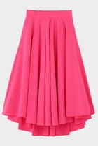 【ル フィル/LE PHIL】のSOLOTEXブロードタックスカート ピンク|ID: prp329100004847263 ipo3291000000035404211