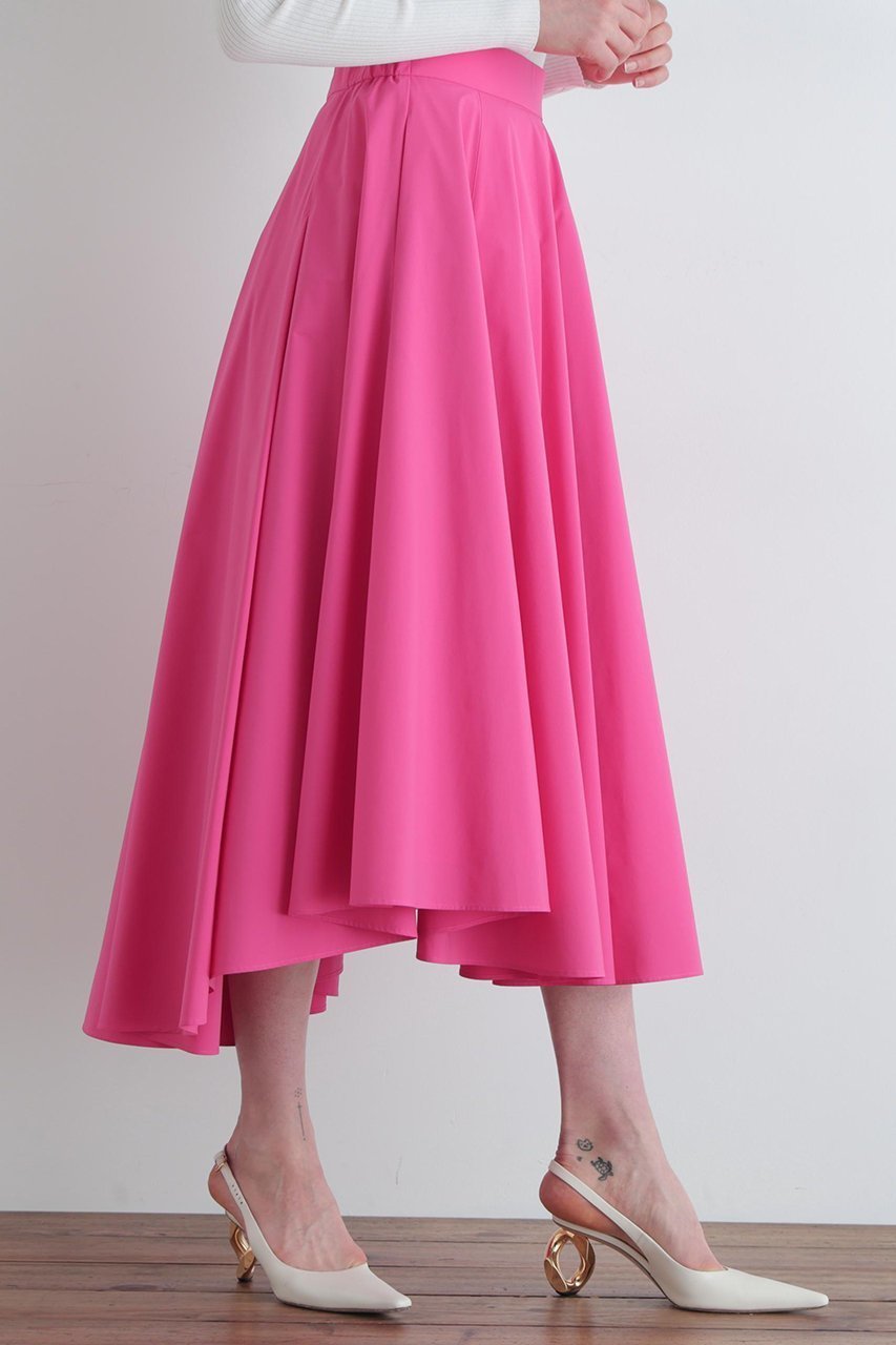 【ル フィル/LE PHIL】のSOLOTEXブロードタックスカート 人気、トレンドファッション・服の通販 founy(ファニー) ファッション Fashion レディースファッション Fashion for Women スカート Skirts ロングスカート Long Skirts / Maxi & Midi Skirts 2026年 2026 スタンダード Standard, Basic セットアップ Set-Up, Coordinated Outfit バランス Balance, Style Balance フィット Fit, Slim Fit フレア Flare, Flared ブロード Broadcloth, Fine Cotton ロング Long, Long-Length 夏 Summer 春 Spring S/S・春夏 SS, Spring/Summer, Warm Season other-4|ID: prp329100004847263 ipo3291000000035404214
