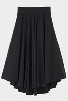 【ル フィル/LE PHIL】のSOLOTEXブロードタックスカート 人気、トレンドファッション・服の通販 founy(ファニー) ファッション Fashion レディースファッション Fashion for Women スカート Skirts ロングスカート Long Skirts / Maxi & Midi Skirts スタンダード Standard, Basic セットアップ Set-Up, Coordinated Outfit バランス Balance, Style Balance フィット Fit, Slim Fit フレア Flare, Flared ブロード Broadcloth, Fine Cotton ロング Long, Long-Length thumbnail ブラック|ID: prp329100004847263 ipo3291000000036371229