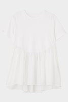 【ル フィル/LE PHIL】のコンビジャージープルオーバー 人気、トレンドファッション・服の通販 founy(ファニー) ファッション Fashion レディースファッション Fashion for Women トップス・カットソー Cut & Sew Tops シャツ・ブラウス・オフィスカジュアル Elegant Blouses & Button-Ups ロングTシャツ・Tシャツ Longline T-Shirts & Tees カジュアルプルオーバー・ニットトップス Pullovers & Knit Tops / Casual Pullovers カットソー・ベーシックTシャツ Cut-and-Sewn Tops / Stretch Tees & Basics 2026年 2026 コンビ Combo, Combination Style ショート Short, Short Length シンプル Simple, Minimal スタンダード Standard, Basic スリーブ Sleeve, Long Sleeve / Short Sleeve ドレープ Drape, Draping Fabric フェミニン Feminine, Girly ヘムライン Hemline, Bottom Cut 夏 Summer 春 Spring S/S・春夏 SS, Spring/Summer, Warm Season 秋 Autumn |ID:prp329100004847267