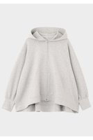 【ル フィル/LE PHIL】のエアーダンボールフーディー 人気、トレンドファッション・服の通販 founy(ファニー) ファッション Fashion レディースファッション Fashion for Women トップス・カットソー Cut & Sew Tops シャツ・ブラウス・オフィスカジュアル Elegant Blouses & Button-Ups レディースパーカー・カジュアルフーディー Casual Hoodies & Sweatshirts ロングTシャツ・Tシャツ Longline T-Shirts & Tees スウェット・クルーネックトップス Sweatshirts & Crewnecks / Relaxed Fit Sweat Tops カットソー・ベーシックTシャツ Cut-and-Sewn Tops / Stretch Tees & Basics 2026年 2026 ジップ Zip, Zipper スポーティ Sporty, Casual Athletic ビッグ Big, Oversized フェミニン Feminine, Girly ヘムライン Hemline, Bottom Cut ポケット Pocket, Pocket Detail 夏 Summer 春 Spring S/S・春夏 SS, Spring/Summer, Warm Season |ID:prp329100004847270