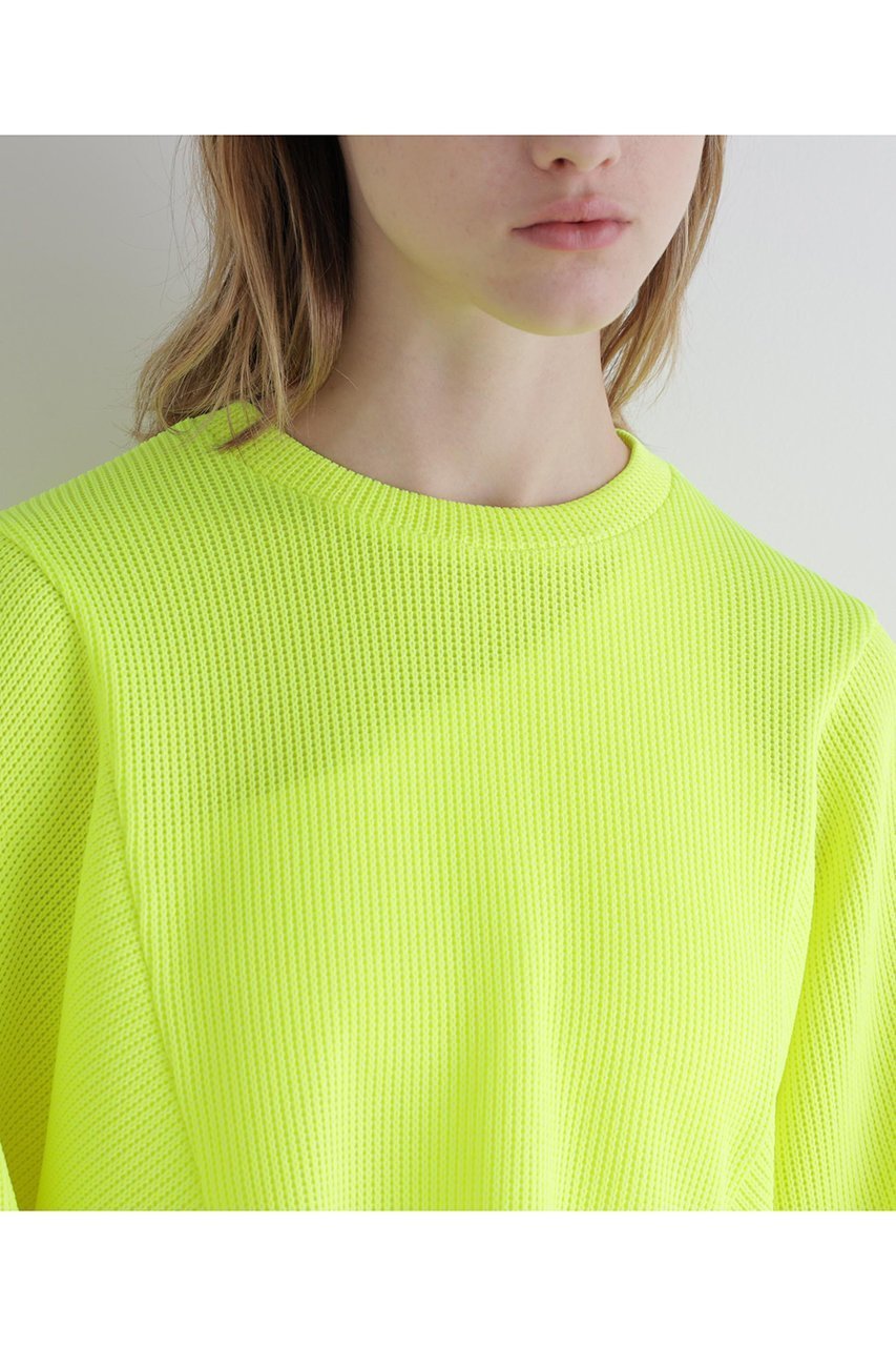 【ル フィル/LE PHIL】の《LE PHIL SPORTS》クォータージャージープルオーバー 人気、トレンドファッション・服の通販 founy(ファニー) 　ファッション　Fashion　レディースファッション　Fashion for Women　トップス・カットソー　Cut & Sew Tops　シャツ・ブラウス・オフィスカジュアル　Elegant Blouses & Button-Ups　ロングTシャツ・Tシャツ　Longline T-Shirts & Tees　カジュアルプルオーバー・ニットトップス　Pullovers & Knit Tops / Casual Pullovers　カットソー・ベーシックTシャツ　Cut-and-Sewn Tops / Stretch Tees & Basics　2026年　2026　コンビ　Combo, Combination Style　スタンダード　Standard, Basic　スリム　Slim, Slim Fit　スリーブ　Sleeve, Long Sleeve / Short Sleeve　ボンディング　Bonding, Bonded Fabric　レギンス　Leggings, Stretch Pants　ロング　Long, Long-Length　夏　Summer　春　Spring　S/S・春夏　SS, Spring/Summer, Warm Season　長袖　Long Sleeve, Full Sleeve　other-6|ID: prp329100004847272 ipo3291000000035404278