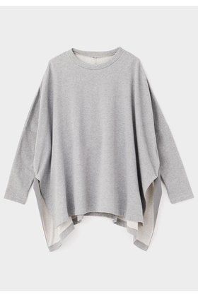 【ル フィル/LE PHIL】 《LE PHIL SPORTS》ミニ裏毛サイドリブプルオーバー人気、トレンドファッション・服の通販 founy(ファニー) ファッション Fashion レディースファッション Fashion for Women トップス・カットソー Cut & Sew Tops シャツ・ブラウス・オフィスカジュアル Elegant Blouses & Button-Ups ロングTシャツ・Tシャツ Longline T-Shirts & Tees カジュアルプルオーバー・ニットトップス Pullovers & Knit Tops / Casual Pullovers カットソー・ベーシックTシャツ Cut-and-Sewn Tops / Stretch Tees & Basics 春 Spring コンビ Combo, Combination Style シンプル Simple, Minimal スタンダード Standard, Basic スポーティ Sporty, Casual Athletic スリーブ Sleeve, Long Sleeve / Short Sleeve デニム Denim, Jeans Material バランス Balance, Style Balance パターン Pattern, Design Print フォルム Silhouette, Form ロング Long, Long-Length S/S・春夏 SS, Spring/Summer, Warm Season 夏 Summer 2026年 2026 |ID:prp329100004847273