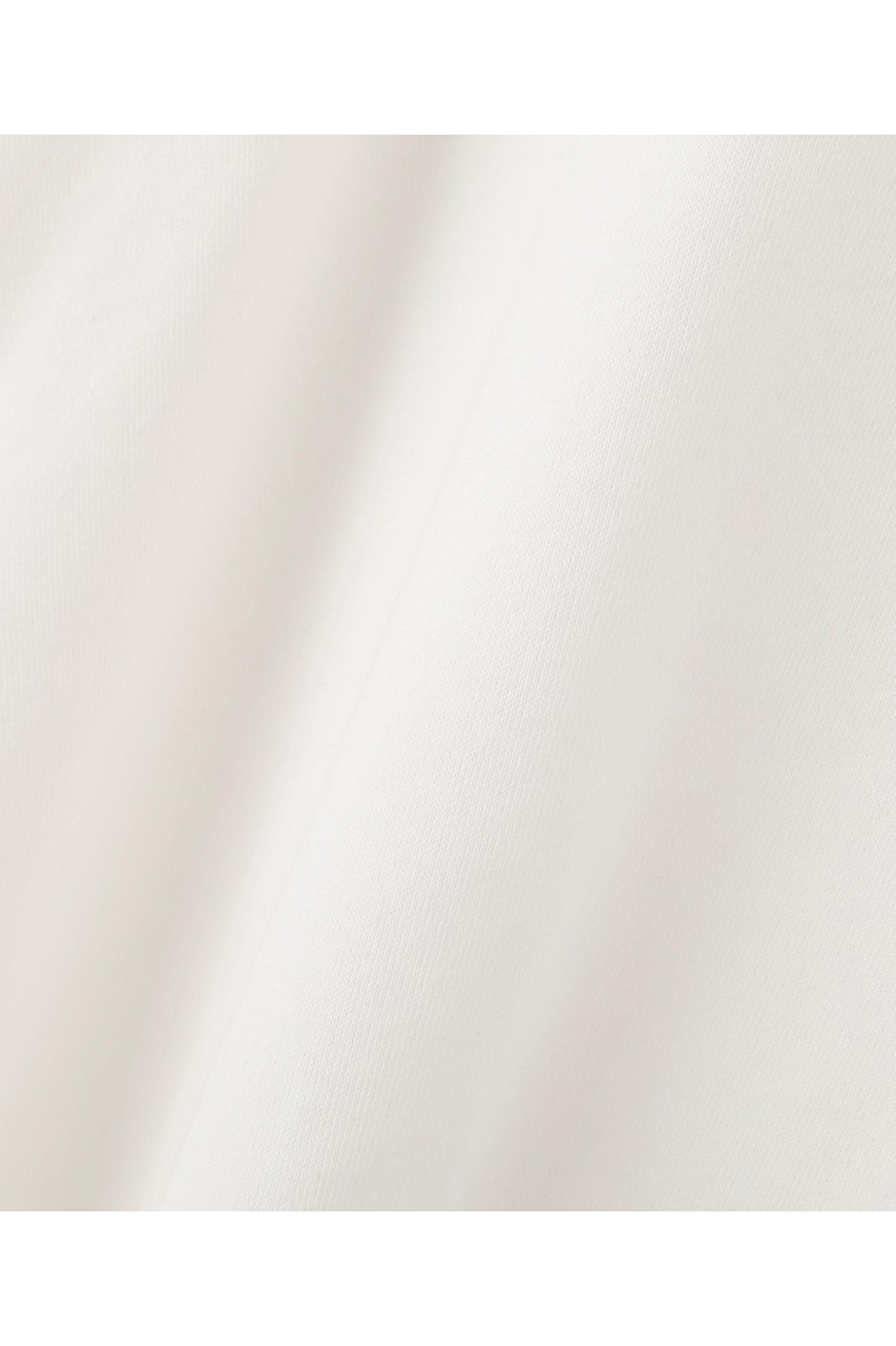 【ル フィル/LE PHIL】の《LE PHIL SPORTS》ミニ裏毛サイドリブプルオーバー 人気、トレンドファッション・服の通販 founy(ファニー) ファッション Fashion レディースファッション Fashion for Women トップス・カットソー Cut & Sew Tops シャツ・ブラウス・オフィスカジュアル Elegant Blouses & Button-Ups ロングTシャツ・Tシャツ Longline T-Shirts & Tees カジュアルプルオーバー・ニットトップス Pullovers & Knit Tops / Casual Pullovers カットソー・ベーシックTシャツ Cut-and-Sewn Tops / Stretch Tees & Basics 春 Spring コンビ Combo, Combination Style シンプル Simple, Minimal スタンダード Standard, Basic スポーティ Sporty, Casual Athletic スリーブ Sleeve, Long Sleeve / Short Sleeve デニム Denim, Jeans Material バランス Balance, Style Balance パターン Pattern, Design Print フォルム Silhouette, Form ロング Long, Long-Length S/S・春夏 SS, Spring/Summer, Warm Season 夏 Summer 2026年 2026 other-4|ID: prp329100004847273 ipo3291000000035404286