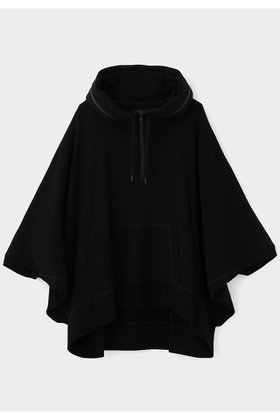 【ル フィル/LE PHIL】 《LE PHIL SPORTS》ミニ裏毛ポンチョ人気、トレンドファッション・服の通販 founy(ファニー) ファッション Fashion レディースファッション Fashion for Women アウター Coat / Outerwear Collection ポンチョ・ケープコート Ponchos & Capes トップス・カットソー Cut & Sew Tops シャツ・ブラウス・オフィスカジュアル Elegant Blouses & Button-Ups ロングTシャツ・Tシャツ Longline T-Shirts & Tees カットソー・ベーシックTシャツ Cut-and-Sewn Tops / Stretch Tees & Basics 2026年 2026 シンプル Simple, Minimal スポーツ Sports, Activewear スポーティ Sporty, Casual Athletic スリーブ Sleeve, Long Sleeve / Short Sleeve ビッグ Big, Oversized ポンチョ Poncho, Cape Style メッシュ Mesh, Net Fabric リラックス Relax, Relaxed Fit ロング Long, Long-Length 夏 Summer 春 Spring S/S・春夏 SS, Spring/Summer, Warm Season |ID:prp329100004847275