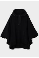 【ル フィル/LE PHIL】の《LE PHIL SPORTS》ミニ裏毛ポンチョ 人気、トレンドファッション・服の通販 founy(ファニー) ファッション Fashion レディースファッション Fashion for Women アウター Coat / Outerwear Collection ポンチョ・ケープコート Ponchos & Capes トップス・カットソー Cut & Sew Tops シャツ・ブラウス・オフィスカジュアル Elegant Blouses & Button-Ups ロングTシャツ・Tシャツ Longline T-Shirts & Tees カットソー・ベーシックTシャツ Cut-and-Sewn Tops / Stretch Tees & Basics 2026年 2026 シンプル Simple, Minimal スポーツ Sports, Activewear スポーティ Sporty, Casual Athletic スリーブ Sleeve, Long Sleeve / Short Sleeve ビッグ Big, Oversized ポンチョ Poncho, Cape Style メッシュ Mesh, Net Fabric リラックス Relax, Relaxed Fit ロング Long, Long-Length 夏 Summer 春 Spring S/S・春夏 SS, Spring/Summer, Warm Season |ID:prp329100004847275