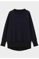 【ル フィル/LE PHIL】の《LE PHIL SPORTS》ダンボールオーバーサイズプルオーバー 人気、トレンドファッション・服の通販 founy(ファニー) ファッション Fashion レディースファッション Fashion for Women トップス・カットソー Cut & Sew Tops シャツ・ブラウス・オフィスカジュアル Elegant Blouses & Button-Ups ロングTシャツ・Tシャツ Longline T-Shirts & Tees カジュアルプルオーバー・ニットトップス Pullovers & Knit Tops / Casual Pullovers カットソー・ベーシックTシャツ Cut-and-Sewn Tops / Stretch Tees & Basics 春 Spring スタンダード Standard, Basic スポーティ Sporty, Casual Athletic スリーブ Sleeve, Long Sleeve / Short Sleeve プリント Print, Printed Pattern ミックス Mix, Mixed Style レギンス Leggings, Stretch Pants ロング Long, Long-Length ワイド Wide, Wide Fit ワンポイント One Point, Statement Accent S/S・春夏 SS, Spring/Summer, Warm Season 夏 Summer エレガント 上品 Elegant 2026年 2026 |ID:prp329100004847276