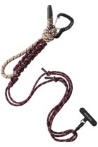 【ノマディス/NOMADIS】のLOOP ストラップ ベージュ|ID: prp329100004847713 ipo3291000000035416341