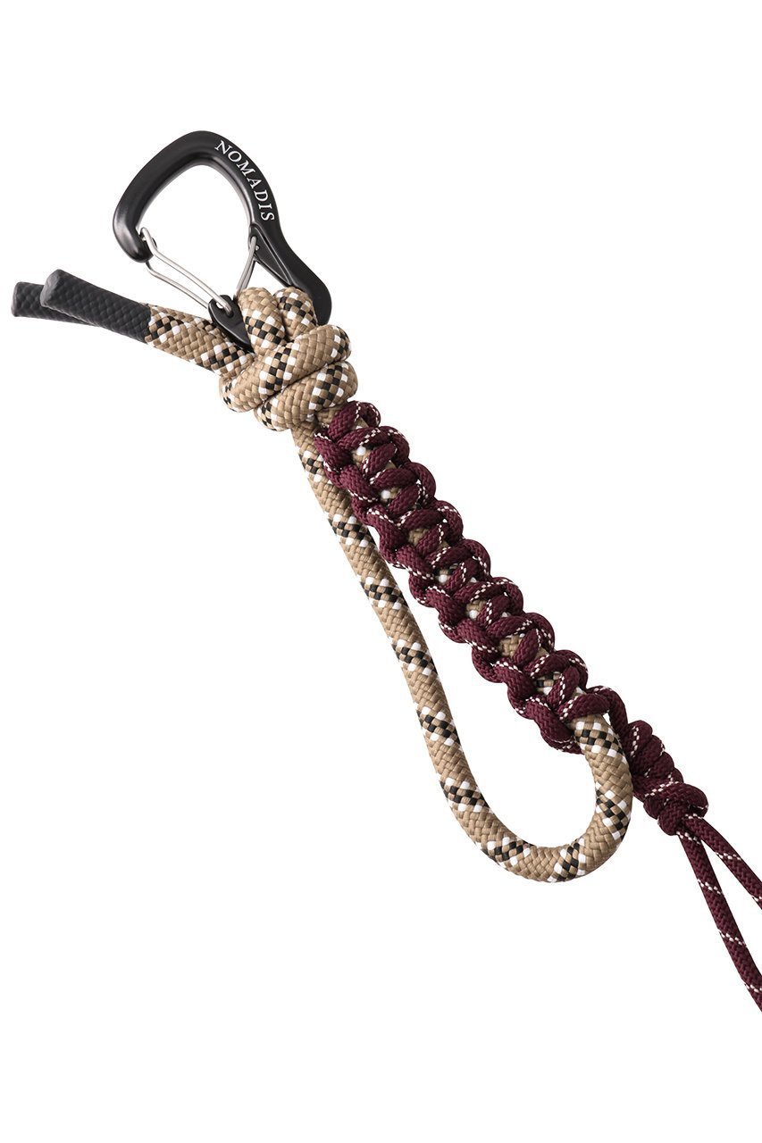 【ノマディス/NOMADIS】のLOOP ストラップ 人気、トレンドファッション・服の通販 founy(ファニー) 　ファッション　Fashion　レディースファッション　Fashion for Women　シンプル　Simple, Minimal　スマホショルダーバッグ　Smartphone Shoulder Bag　チャーム　Charm, Pendant　ラップ　Wrap, Wrap Design　ループ　Loop, Loop Knit　夏　Summer　春　Spring　S/S・春夏　SS, Spring/Summer, Warm Season　other-3|ID: prp329100004847713 ipo3291000000035416344