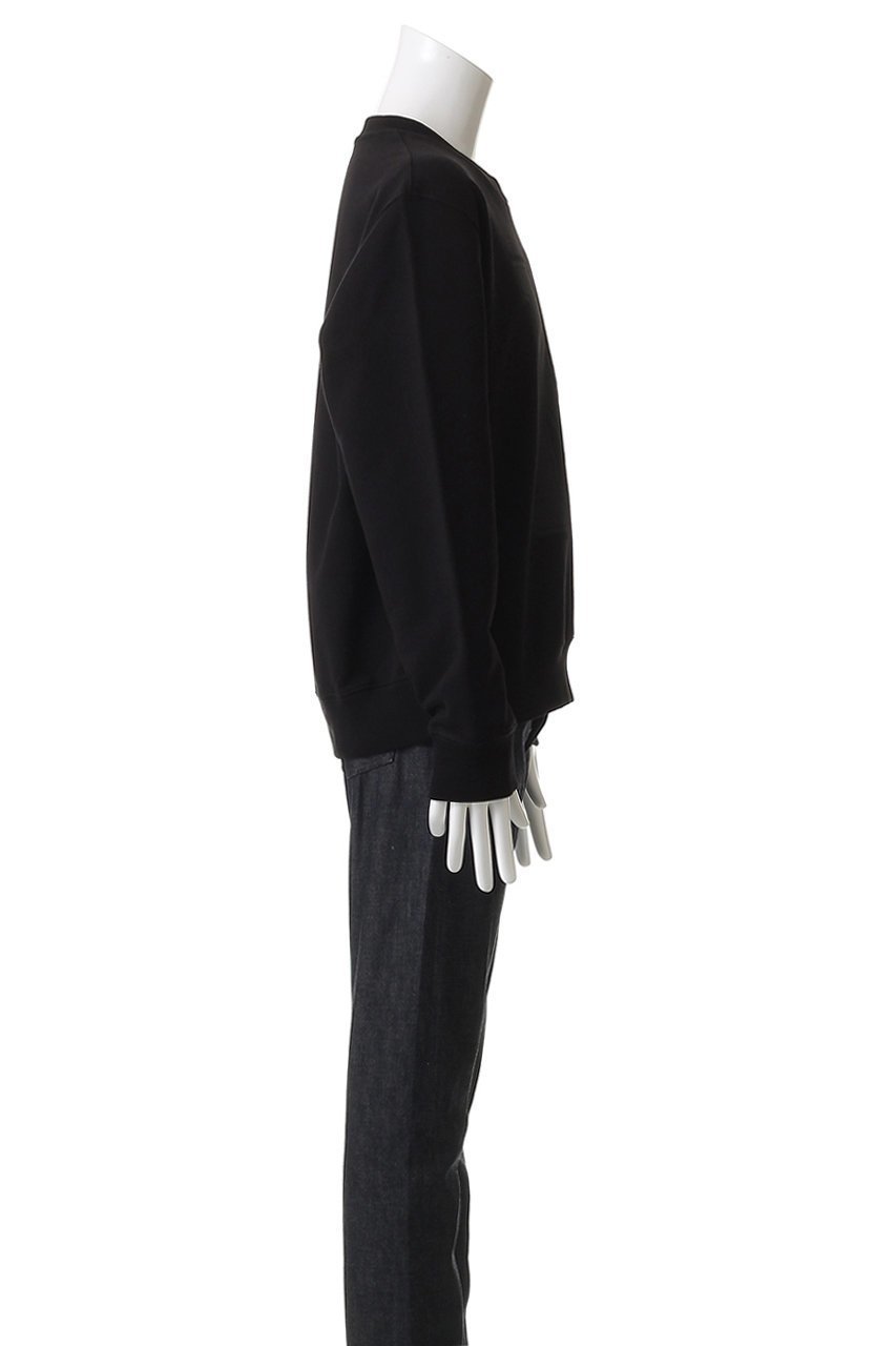 【エムエムシックス メゾンマルジェラ/MM6 Maison Margiela / MEN】の【MEN】スウェットシャツ 人気、トレンドファッション・服の通販 founy(ファニー) 　ファッション　Fashion　メンズファッション　Fashion for Men　トップス・カットソー　Cut & Sew Tops　パーカー・フーディー / カジュアルコーデ　Hoodies & Parkas　メンズシャツ　Shirts　ボトム　Bottoms, Lower Wear　ロング　Long, Long-Length　ワイド　Wide, Wide Fit　other-3|ID: prp329100004847714 ipo3291000000035416731