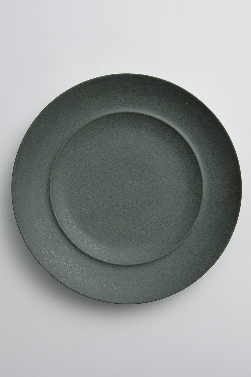 【ミシンポタリークリエーション/MISHIM POTTERY CREATION / GOODS】のCalm リム プレート M 人気、トレンドファッション・服の通販 founy(ファニー) 　おすすめ　Recommended / Our Picks　ギフト プレゼント　Gift / Present　クラシカル　Classical, Vintage-Inspired　テーブル　Table, Dining Table　フォルム　Silhouette, Form　プレート　Plate, Dish　新作・新入荷　New Arrivals / New In　ホーム・キャンプ・アウトドア・お取り寄せ　Home Living / Home & Lifestyle / Camping Gear / Outdoor Camping　キッチン・ダイニング　Kitchen & Dining Essentials. Stylish & Functional Tableware　キッチン家電・キッチン用品　Kitchen Appliances & Tools　other-2|ID: prp329100004847744 ipo3291000000035420322