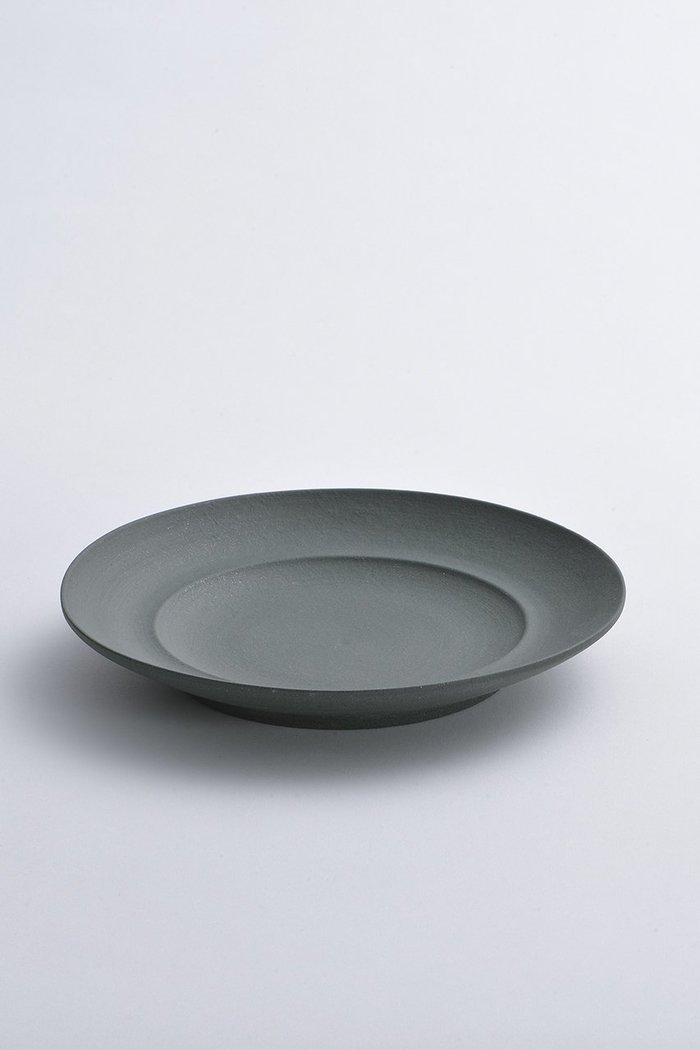 【ミシンポタリークリエーション/MISHIM POTTERY CREATION / GOODS】のCalm リム プレート S インテリア・キッズ・メンズ・レディースファッション・服の通販 founy(ファニー) https://founy.com/ おすすめ Recommended / Our Picks ギフト プレゼント Gift / Present クラシカル Classical, Vintage-Inspired テーブル Table, Dining Table フォルム Silhouette, Form プレート Plate, Dish 新作・新入荷 New Arrivals / New In ホーム・キャンプ・アウトドア・お取り寄せ Home Living / Home & Lifestyle / Camping Gear / Outdoor Camping キッチン・ダイニング Kitchen & Dining Essentials. Stylish & Functional Tableware キッチン家電・キッチン用品 Kitchen Appliances & Tools |ID: prp329100004847746 ipo3291000000035420330