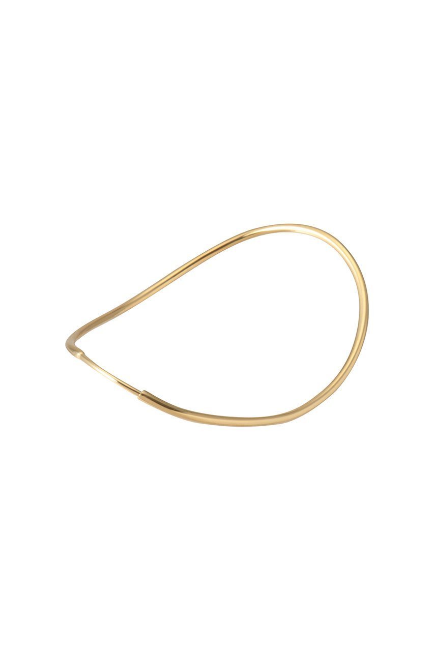 【プルミエ アロンディスモン/1er Arrondissement】の【BAR JEWERY】CONTOUR EARRINGS 人気、トレンドファッション・服の通販 founy(ファニー) 　ファッション　Fashion　レディースファッション　Fashion for Women　ジュエリー　Jewelry　ファッションリング　Fashion Rings　イヤリング・フープ・ドロップタイプ　Hoop, Drop & Clip Earrings　2026年　2026　イヤリング　Earrings　ジュエリー　Jewelry, Accessories　夏　Summer　定番　Standard, Basic Item　春　Spring　S/S・春夏　SS, Spring/Summer, Warm Season　other-3|ID: prp329100004847933 ipo3291000000035429563