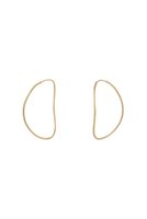 【プルミエ アロンディスモン/1er Arrondissement】の【BAR JEWERY】CONTOUR EARRINGS 人気、トレンドファッション・服の通販 founy(ファニー) ファッション Fashion レディースファッション Fashion for Women ジュエリー Jewelry ファッションリング Fashion Rings イヤリング・フープ・ドロップタイプ Hoop, Drop & Clip Earrings 2026年 2026 イヤリング Earrings ジュエリー Jewelry, Accessories 夏 Summer 定番 Standard, Basic Item 春 Spring S/S・春夏 SS, Spring/Summer, Warm Season |ID:prp329100004847933