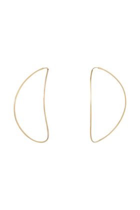 【プルミエ アロンディスモン/1er Arrondissement】 【BAR JEWERY】SILHOUETTE EARRINGS人気、トレンドファッション・服の通販 founy(ファニー) ファッション Fashion レディースファッション Fashion for Women ジュエリー Jewelry ファッションリング Fashion Rings イヤリング・フープ・ドロップタイプ Hoop, Drop & Clip Earrings 2026年 2026 イヤリング Earrings エレガント 上品 Elegant シンプル Simple, Minimal ジュエリー Jewelry, Accessories 夏 Summer 春 Spring S/S・春夏 SS, Spring/Summer, Warm Season |ID:prp329100004847935
