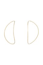 【プルミエ アロンディスモン/1er Arrondissement】の【BAR JEWERY】SILHOUETTE EARRINGS ゴールド|ID: prp329100004847935 ipo3291000000035819106