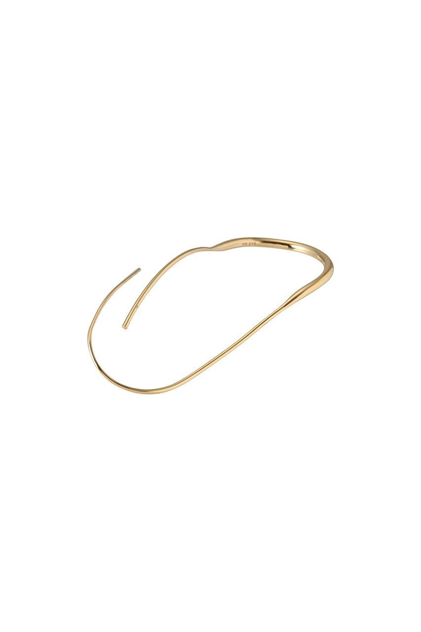 【プルミエ アロンディスモン/1er Arrondissement】の【BAR JEWERY】DRIFT EARRINGS 人気、トレンドファッション・服の通販 founy(ファニー) 　ファッション　Fashion　レディースファッション　Fashion for Women　ジュエリー　Jewelry　ファッションリング　Fashion Rings　イヤリング・フープ・ドロップタイプ　Hoop, Drop & Clip Earrings　2026年　2026　おすすめ　Recommended / Our Picks　イヤリング　Earrings　エレガント 上品　Elegant　ボックス　Boxy, Box Shape　モチーフ　Motif, Design Theme　夏　Summer　春　Spring　S/S・春夏　SS, Spring/Summer, Warm Season　other-3|ID: prp329100004847936 ipo3291000000035429582