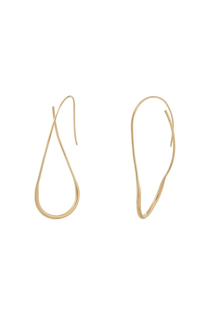 【プルミエ アロンディスモン/1er Arrondissement】の【BAR JEWERY】DRIFT EARRINGS インテリア・キッズ・メンズ・レディースファッション・服の通販 founy(ファニー) https://founy.com/ ファッション Fashion レディースファッション Fashion for Women ジュエリー Jewelry ファッションリング Fashion Rings イヤリング・フープ・ドロップタイプ Hoop, Drop & Clip Earrings 2026年 2026 おすすめ Recommended / Our Picks イヤリング Earrings エレガント 上品 Elegant ボックス Boxy, Box Shape モチーフ Motif, Design Theme 夏 Summer 春 Spring S/S・春夏 SS, Spring/Summer, Warm Season |ID: prp329100004847936 ipo3291000000035819115