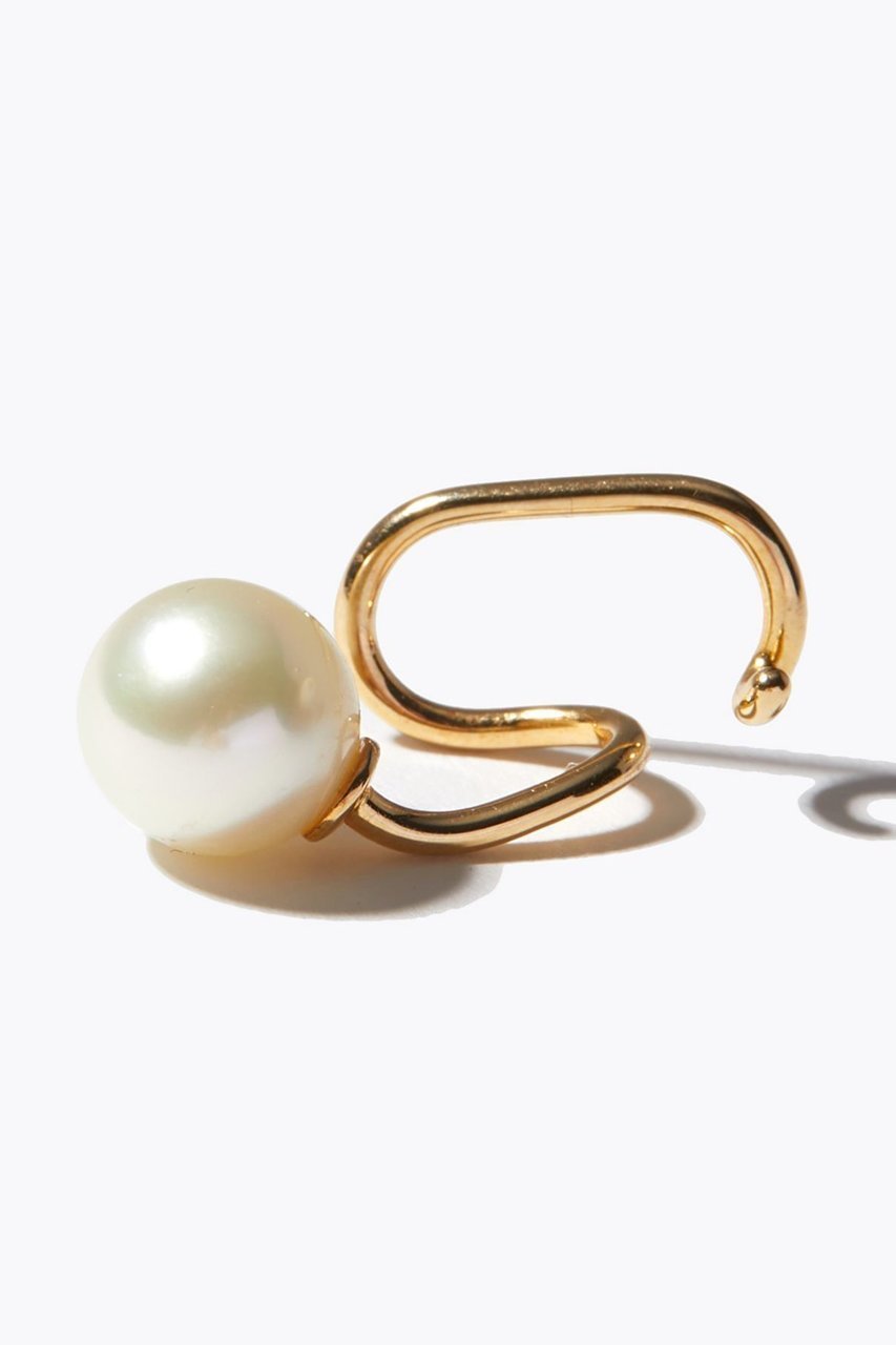 【アルティーダ ウード/ARTIDA OUD】のphilia アコヤパール ライン イヤーカフ(片耳用) 人気、トレンドファッション・服の通販 founy(ファニー) ファッション Fashion レディースファッション Fashion for Women ジュエリー Jewelry ファッションリング Fashion Rings イヤリング・フープ・ドロップタイプ Hoop, Drop & Clip Earrings イヤリング Earrings イヤーカフ Ear Cuffs エレガント 上品 Elegant 春 Spring 片耳 One-Ear, Single Earring シンプル Simple, Minimal 定番 Standard, Basic Item バランス Balance, Style Balance パール Pearl, Pearl Accent モダン Modern, Contemporary S/S・春夏 SS, Spring/Summer, Warm Season 夏 Summer 2026年 2026 other-4|ID: prp329100004847940 ipo3291000000035819146