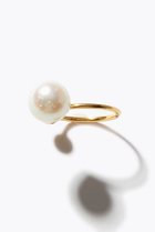 【アルティーダ ウード/ARTIDA OUD】のphilia アコヤパール グレイン イヤーカフ(片耳用) ホワイト|ID: prp329100004847942 ipo3291000000036073564