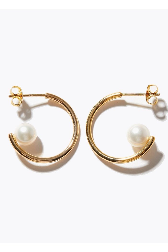 【アルティーダ ウード/ARTIDA OUD】のphilia アコヤパール フープ ピアス インテリア・キッズ・メンズ・レディースファッション・服の通販 founy(ファニー) https://founy.com/ ファッション Fashion レディースファッション Fashion for Women ジュエリー Jewelry ファッションリング Fashion Rings イヤリング・フープ・ドロップタイプ Hoop, Drop & Clip Earrings 2026年 2026 イヤリング Earrings エレガント 上品 Elegant シンプル Simple, Minimal パール Pearl, Pearl Accent フープ Hoop, Hoop Earrings 再入荷 Restock / Back in Stock 夏 Summer 春 Spring S/S・春夏 SS, Spring/Summer, Warm Season |ID: prp329100004847943 ipo3291000000036073577