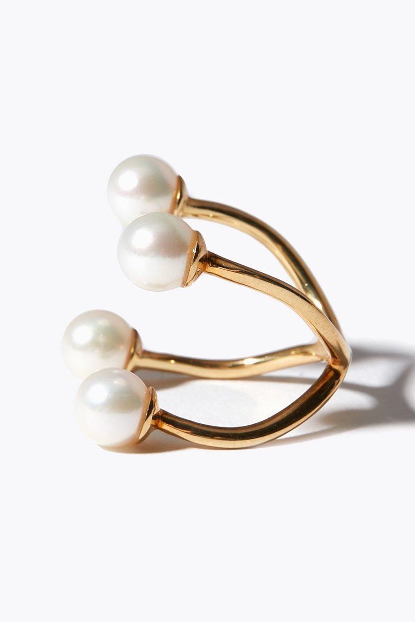 【アルティーダ ウード/ARTIDA OUD】の【2/5 0:00販売開始】philia アコヤパール オープン クワトロ リング 人気、トレンドファッション・服の通販 founy(ファニー) 　ファッション　Fashion　レディースファッション　Fashion for Women　2026年　2026　エレガント 上品　Elegant　シンプル　Simple, Minimal　パール　Pearl, Pearl Accent　夏　Summer　定番　Standard, Basic Item　春　Spring　S/S・春夏　SS, Spring/Summer, Warm Season　other-3|ID: prp329100004847944 ipo3291000000035429674