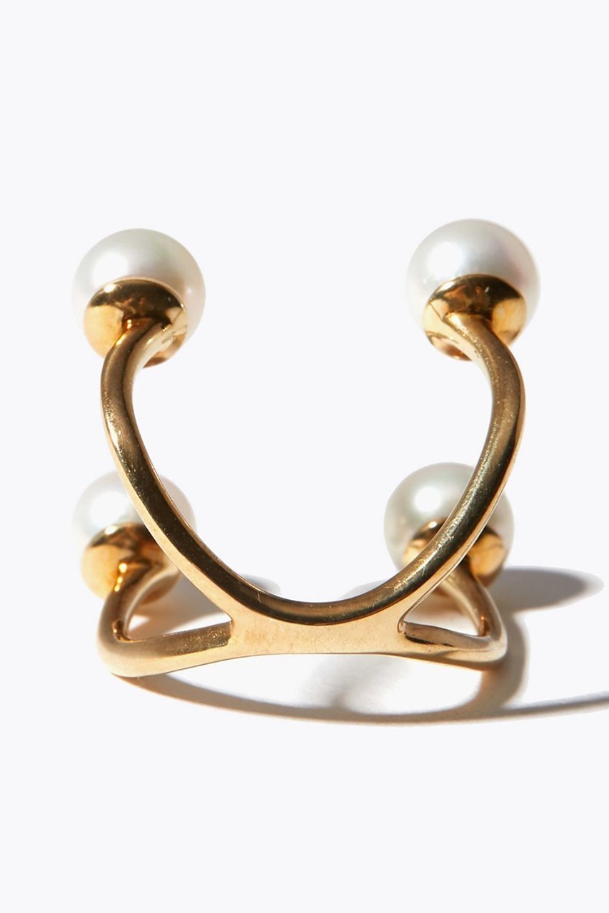 【アルティーダ ウード/ARTIDA OUD】の【2/5 0:00販売開始】philia アコヤパール オープン クワトロ リング 人気、トレンドファッション・服の通販 founy(ファニー) 　ファッション　Fashion　レディースファッション　Fashion for Women　2026年　2026　エレガント 上品　Elegant　シンプル　Simple, Minimal　パール　Pearl, Pearl Accent　夏　Summer　定番　Standard, Basic Item　春　Spring　S/S・春夏　SS, Spring/Summer, Warm Season　other-4|ID: prp329100004847944 ipo3291000000035429678