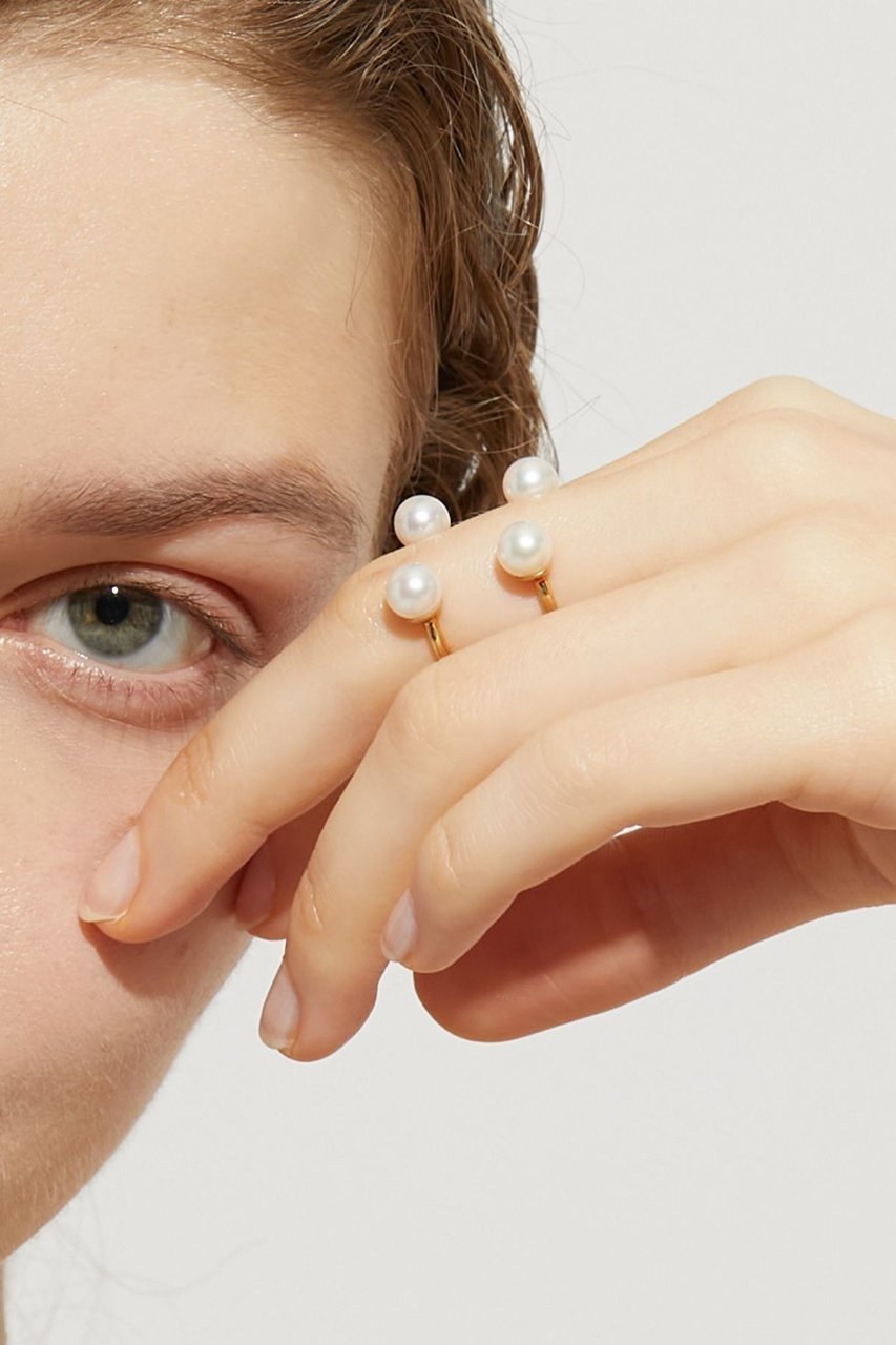 【アルティーダ ウード/ARTIDA OUD】の【2/5 0:00販売開始】philia アコヤパール オープン クワトロ リング 人気、トレンドファッション・服の通販 founy(ファニー) 　ファッション　Fashion　レディースファッション　Fashion for Women　2026年　2026　エレガント 上品　Elegant　シンプル　Simple, Minimal　パール　Pearl, Pearl Accent　夏　Summer　定番　Standard, Basic Item　春　Spring　S/S・春夏　SS, Spring/Summer, Warm Season　other-8|ID: prp329100004847944 ipo3291000000035429688