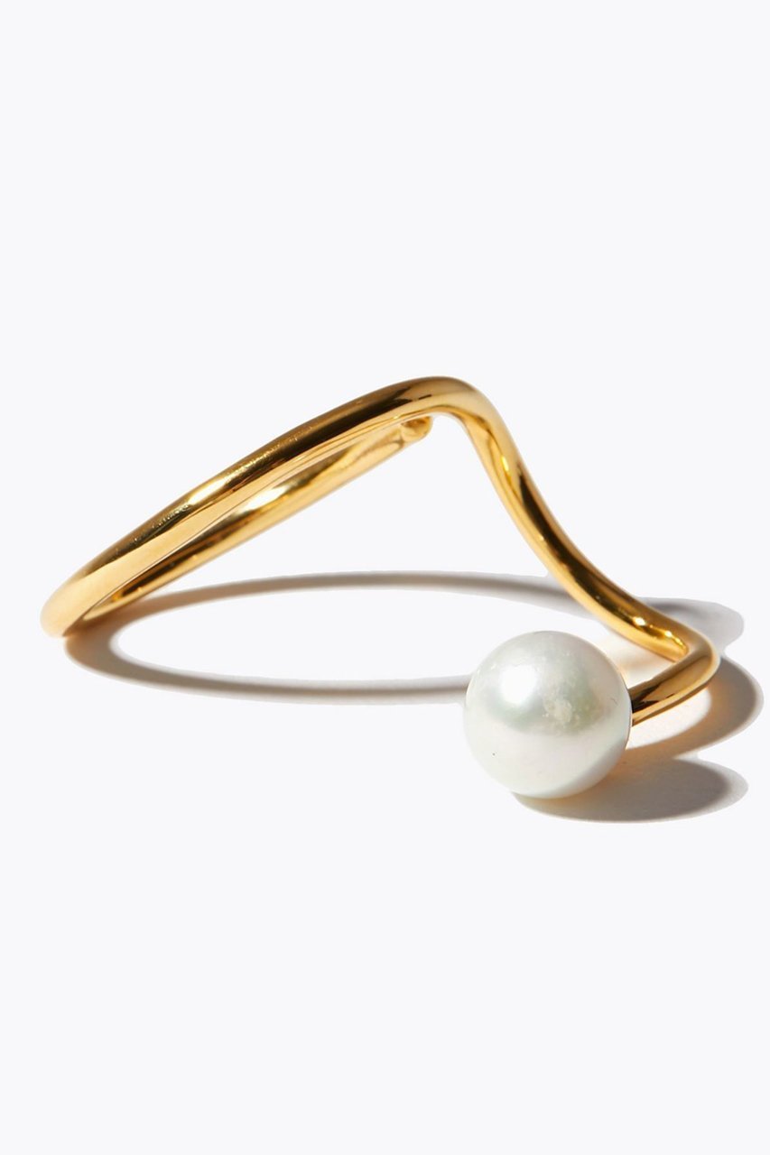 【アルティーダ ウード/ARTIDA OUD】の【2/5 0:00販売開始】philia アコヤパール オープン ダブルフィンガー リング インテリア・キッズ・メンズ・レディースファッション・服の通販 founy(ファニー) 　ファッション　Fashion　レディースファッション　Fashion for Women　エレガント 上品　Elegant　春　Spring　シンプル　Simple, Minimal　ストーン　Stone, Gem-Like　ダブル　Double, Double-Breasted　定番　Standard, Basic Item　パール　Pearl, Pearl Accent　モダン　Modern, Contemporary　S/S・春夏　SS, Spring/Summer, Warm Season　夏　Summer　2026年　2026　ホワイト|ID: prp329100004847946 ipo3291000000035429690
