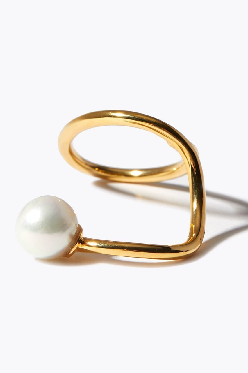 【アルティーダ ウード/ARTIDA OUD】の【2/5 0:00販売開始】philia アコヤパール オープン ダブルフィンガー リング 人気、トレンドファッション・服の通販 founy(ファニー) 　ファッション　Fashion　レディースファッション　Fashion for Women　エレガント 上品　Elegant　春　Spring　シンプル　Simple, Minimal　ストーン　Stone, Gem-Like　ダブル　Double, Double-Breasted　定番　Standard, Basic Item　パール　Pearl, Pearl Accent　モダン　Modern, Contemporary　S/S・春夏　SS, Spring/Summer, Warm Season　夏　Summer　2026年　2026　other-4|ID: prp329100004847946 ipo3291000000035429699