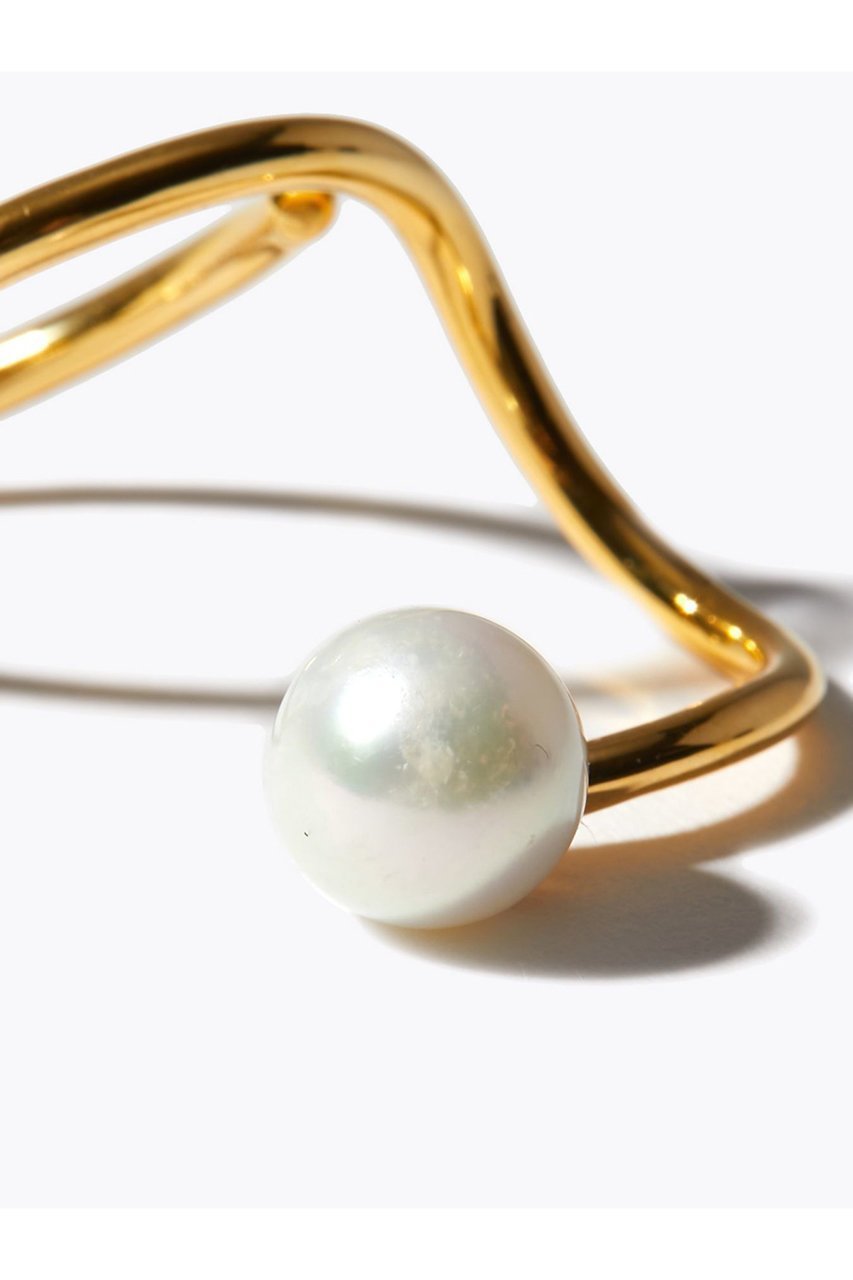 【アルティーダ ウード/ARTIDA OUD】の【2/5 0:00販売開始】philia アコヤパール オープン ダブルフィンガー リング 人気、トレンドファッション・服の通販 founy(ファニー) 　ファッション　Fashion　レディースファッション　Fashion for Women　エレガント 上品　Elegant　春　Spring　シンプル　Simple, Minimal　ストーン　Stone, Gem-Like　ダブル　Double, Double-Breasted　定番　Standard, Basic Item　パール　Pearl, Pearl Accent　モダン　Modern, Contemporary　S/S・春夏　SS, Spring/Summer, Warm Season　夏　Summer　2026年　2026　other-6|ID: prp329100004847946 ipo3291000000035429702