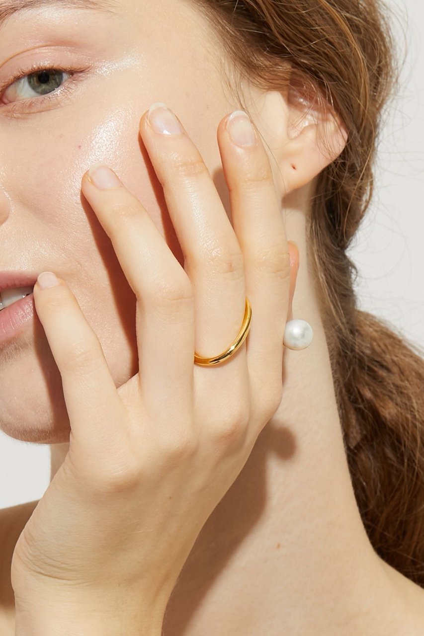 【アルティーダ ウード/ARTIDA OUD】の【2/5 0:00販売開始】philia アコヤパール オープン ダブルフィンガー リング 人気、トレンドファッション・服の通販 founy(ファニー) 　ファッション　Fashion　レディースファッション　Fashion for Women　エレガント 上品　Elegant　春　Spring　シンプル　Simple, Minimal　ストーン　Stone, Gem-Like　ダブル　Double, Double-Breasted　定番　Standard, Basic Item　パール　Pearl, Pearl Accent　モダン　Modern, Contemporary　S/S・春夏　SS, Spring/Summer, Warm Season　夏　Summer　2026年　2026　other-8|ID: prp329100004847946 ipo3291000000035429706