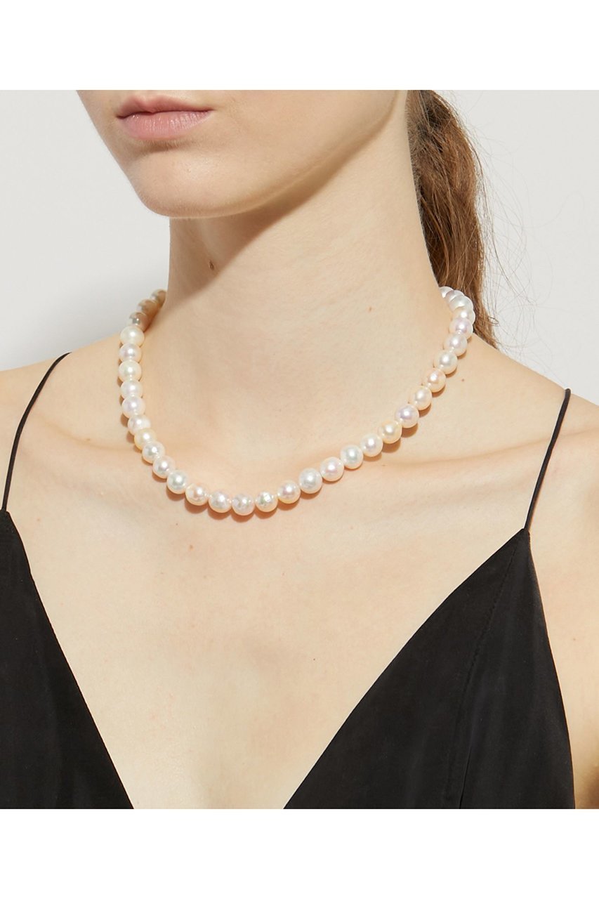 【アルティーダ ウード/ARTIDA OUD】の【2/5 0:00販売開始】philia アコヤパール 9mm ネックレス 人気、トレンドファッション・服の通販 founy(ファニー) 　ファッション　Fashion　レディースファッション　Fashion for Women　ジュエリー　Jewelry　ネックレス　Necklaces & Pendants　2026年　2026　エレガント 上品　Elegant　ネックレス　Necklace, Pendant Necklace　パール　Pearl, Pearl Accent　フォルム　Silhouette, Form　夏　Summer　春　Spring　S/S・春夏　SS, Spring/Summer, Warm Season　other-7|ID: prp329100004847949 ipo3291000000035429731