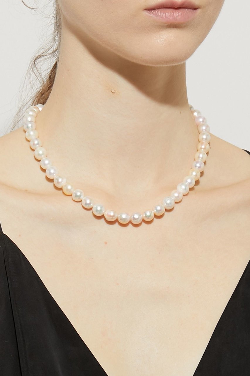 【アルティーダ ウード/ARTIDA OUD】の【2/5 0:00販売開始】philia アコヤパール 9mm ネックレス 人気、トレンドファッション・服の通販 founy(ファニー) 　ファッション　Fashion　レディースファッション　Fashion for Women　ジュエリー　Jewelry　ネックレス　Necklaces & Pendants　2026年　2026　エレガント 上品　Elegant　ネックレス　Necklace, Pendant Necklace　パール　Pearl, Pearl Accent　フォルム　Silhouette, Form　夏　Summer　春　Spring　S/S・春夏　SS, Spring/Summer, Warm Season　other-8|ID: prp329100004847949 ipo3291000000035429734