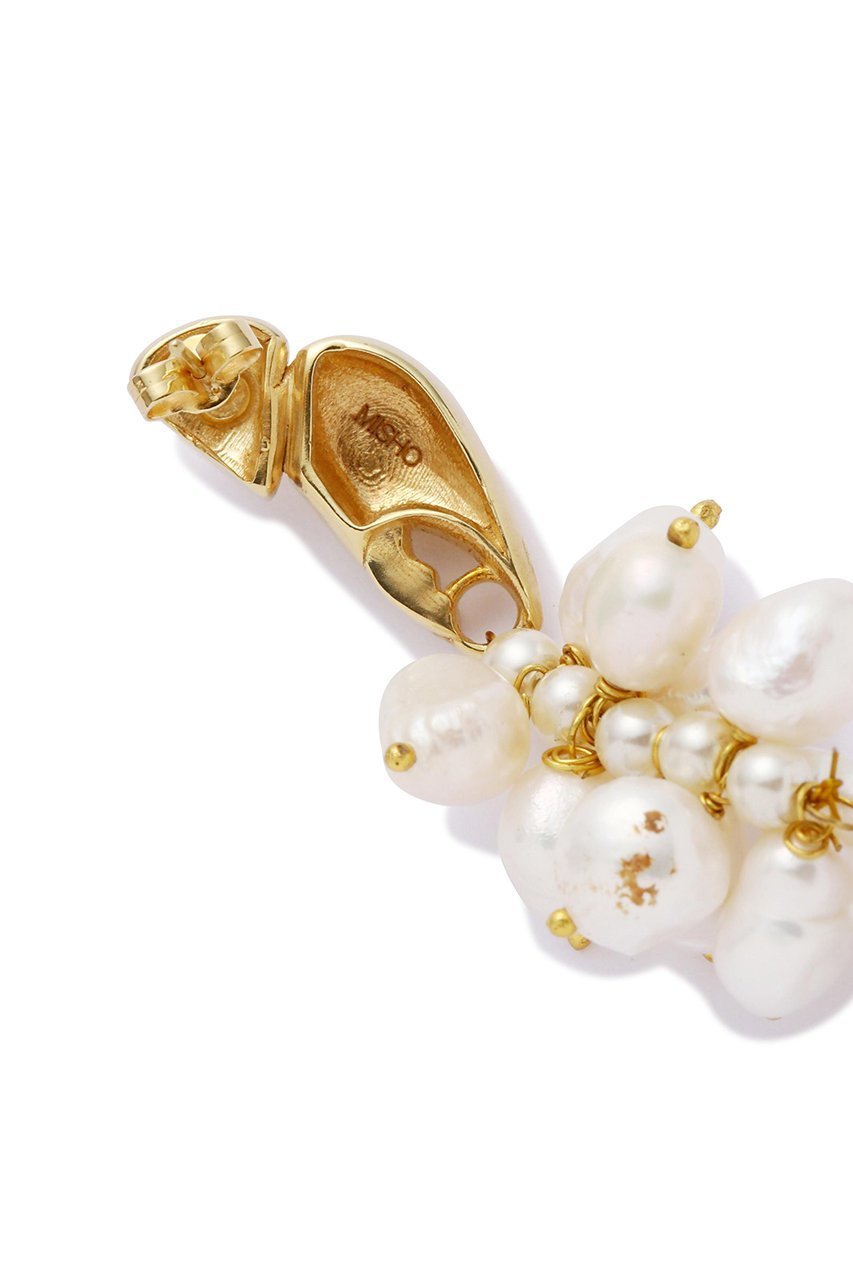 【アドーア/ADORE】のパールピアス 人気、トレンドファッション・服の通販 founy(ファニー) 　ファッション　Fashion　レディースファッション　Fashion for Women　ジュエリー　Jewelry　ファッションリング　Fashion Rings　イヤリング・フープ・ドロップタイプ　Hoop, Drop & Clip Earrings　イヤリング　Earrings　インド　Indian Textile　ジュエリー　Jewelry, Accessories　パール　Pearl, Pearl Accent　フォルム　Silhouette, Form　other-4|ID: prp329100004847954 ipo3291000000035429788