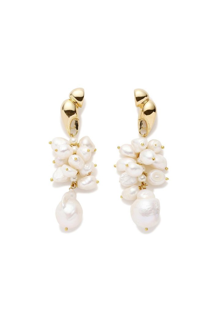 【アドーア/ADORE】のパールピアス インテリア・キッズ・メンズ・レディースファッション・服の通販 founy(ファニー) https://founy.com/ ファッション Fashion レディースファッション Fashion for Women ジュエリー Jewelry ファッションリング Fashion Rings イヤリング・フープ・ドロップタイプ Hoop, Drop & Clip Earrings イヤリング Earrings インド Indian Textile ジュエリー Jewelry, Accessories パール Pearl, Pearl Accent フォルム Silhouette, Form |ID: prp329100004847954 ipo3291000000035819265