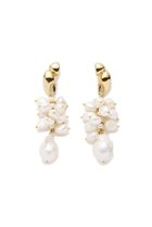 【アドーア/ADORE】のパールピアス ゴールド|ID: prp329100004847954 ipo3291000000036303505