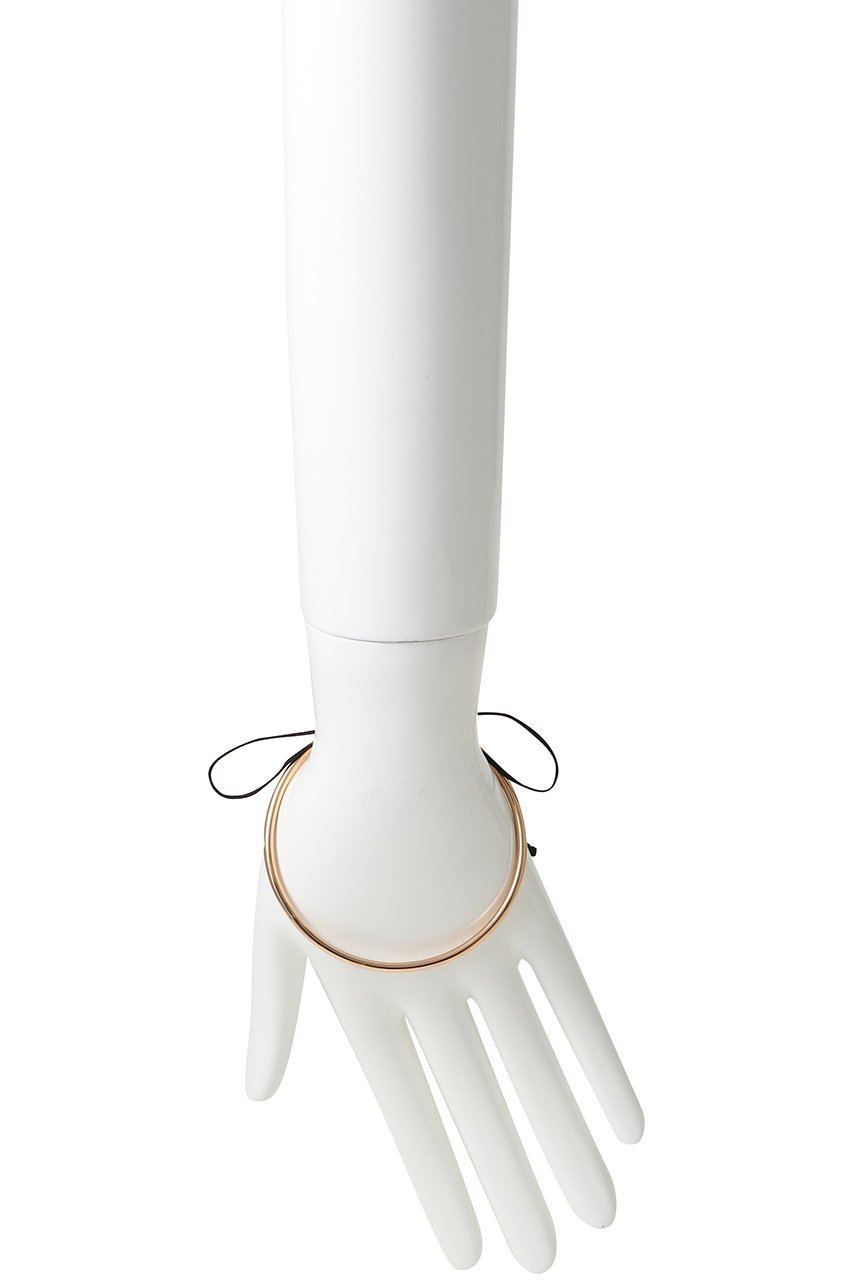 【スタニングルアー/STUNNING LURE】の【ANNIKA INEZ】ブレスレット 人気、トレンドファッション・服の通販 founy(ファニー) 　ファッション　Fashion　レディースファッション　Fashion for Women　ジュエリー　Jewelry　チェーン＆カフブレスレット　Cuff & Chain Bracelets　ネックレス　Necklaces & Pendants　サークル　Circle, Round Design　ジュエリー　Jewelry, Accessories　ネックレス　Necklace, Pendant Necklace　フォルム　Silhouette, Form　ブレスレット　Bracelet, Wristband　リボン　Ribbon, Bow　定番　Standard, Basic Item　other-2|ID: prp329100004847956 ipo3291000000035429830