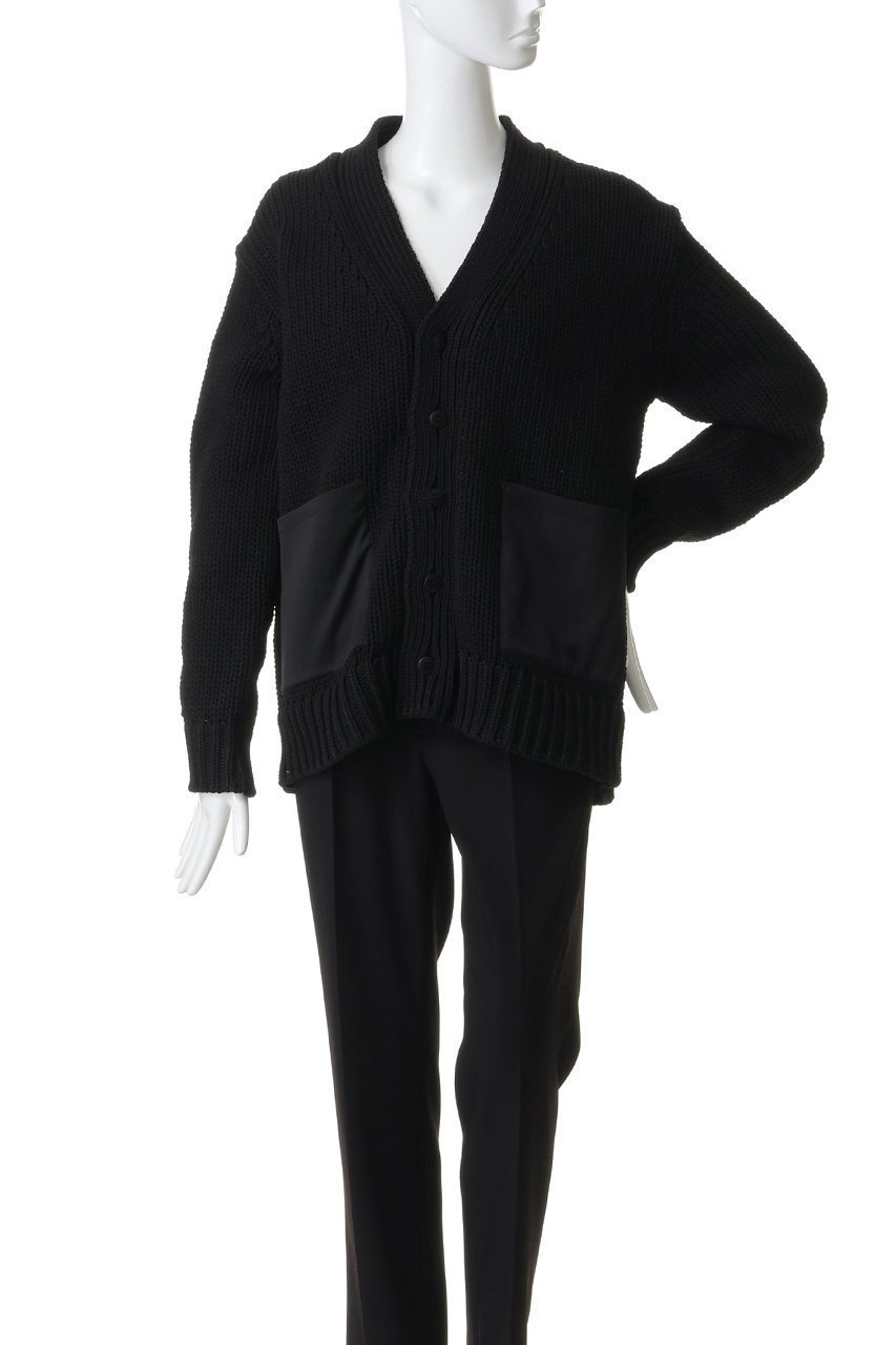 【サードマガジン/THIRD MAGAZINE】のポケットニットカーディガン 人気、トレンドファッション・服の通販 founy(ファニー) 　ファッション　Fashion　レディースファッション　Fashion for Women　トップス・カットソー　Cut & Sew Tops　ニット　Knit Tops & Sweaters　カーディガン・羽織り　Layered Style Cardigans　2026年　2026　カーディガン　Cardigan, Knitwear　スラックス　Slacks, Dress Pants　デニム　Denim, Jeans Material　ポケット　Pocket, Pocket Detail　ロング　Long, Long-Length　夏　Summer　春　Spring　S/S・春夏　SS, Spring/Summer, Warm Season　other-2|ID: prp329100004847963 ipo3291000000035429927