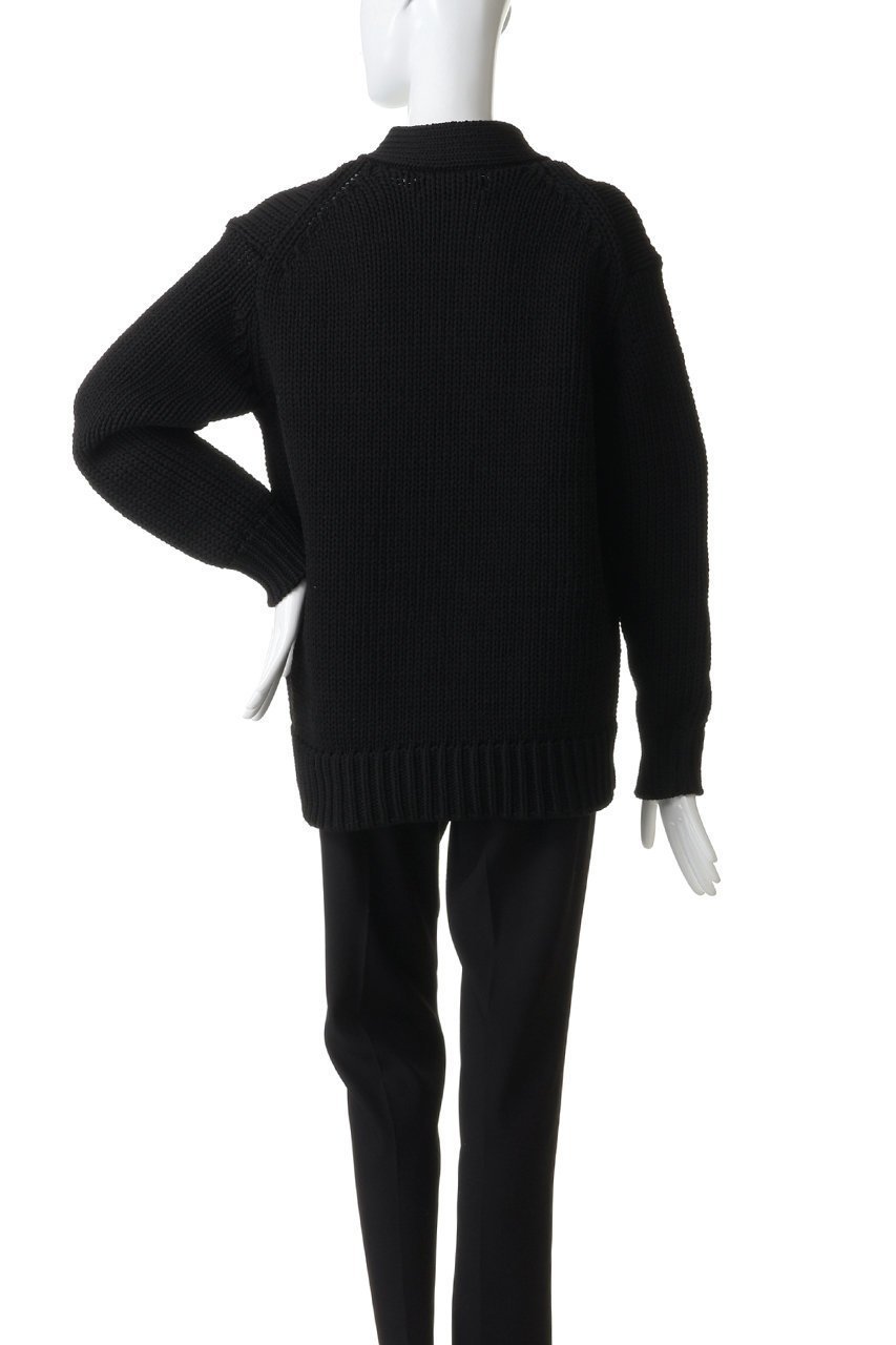 【サードマガジン/THIRD MAGAZINE】のポケットニットカーディガン 人気、トレンドファッション・服の通販 founy(ファニー) 　ファッション　Fashion　レディースファッション　Fashion for Women　トップス・カットソー　Cut & Sew Tops　ニット　Knit Tops & Sweaters　カーディガン・羽織り　Layered Style Cardigans　カーディガン　Cardigan, Knitwear　スラックス　Slacks, Dress Pants　デニム　Denim, Jeans Material　ポケット　Pocket, Pocket Detail　ロング　Long, Long-Length　other-4|ID: prp329100004847963 ipo3291000000036073658