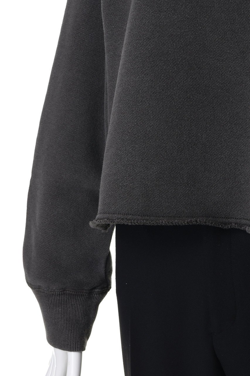 【サードマガジン/THIRD MAGAZINE】のスリーロゴスウェット 人気、トレンドファッション・服の通販 founy(ファニー) 　ファッション　Fashion　レディースファッション　Fashion for Women　トップス・カットソー　Cut & Sew Tops　シャツ・ブラウス・オフィスカジュアル　Elegant Blouses & Button-Ups　レディースパーカー・カジュアルフーディー　Casual Hoodies & Sweatshirts　ロングTシャツ・Tシャツ　Longline T-Shirts & Tees　スウェット・クルーネックトップス　Sweatshirts & Crewnecks / Relaxed Fit Sweat Tops　カットソー・ベーシックTシャツ　Cut-and-Sewn Tops / Stretch Tees & Basics　ショート　Short, Short Length　スウェット / スエット　Sweatshirt, Sweatwear　スリット　Slit, Slit Detail　セットアップ　Set-Up, Coordinated Outfit　トレンド　Trend, Trending Now　ボトム　Bottoms, Lower Wear　ワイド　Wide, Wide Fit　other-6|ID: prp329100004847964 ipo3291000000035978055