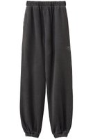 【サードマガジン/THIRD MAGAZINE】のスリーロゴスウェットパンツ 人気、トレンドファッション・服の通販 founy(ファニー) ファッション Fashion レディースファッション Fashion for Women パンツ Pants & Trousers 2026年 2026 おすすめ Recommended / Our Picks セットアップ Set-Up, Coordinated Outfit トレンド Trend, Trending Now 夏 Summer 春 Spring S/S・春夏 SS, Spring/Summer, Warm Season |ID:prp329100004847965