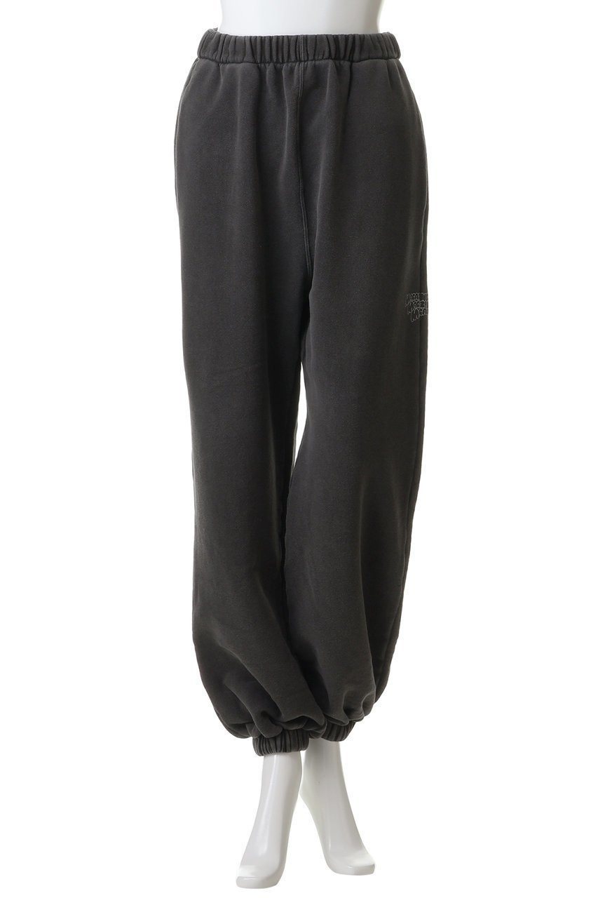 【サードマガジン/THIRD MAGAZINE】のスリーロゴスウェットパンツ 人気、トレンドファッション・服の通販 founy(ファニー) 　ファッション　Fashion　レディースファッション　Fashion for Women　パンツ　Pants & Trousers　2026年　2026　おすすめ　Recommended / Our Picks　セットアップ　Set-Up, Coordinated Outfit　トレンド　Trend, Trending Now　夏　Summer　春　Spring　S/S・春夏　SS, Spring/Summer, Warm Season　other-2|ID: prp329100004847965 ipo3291000000035429955