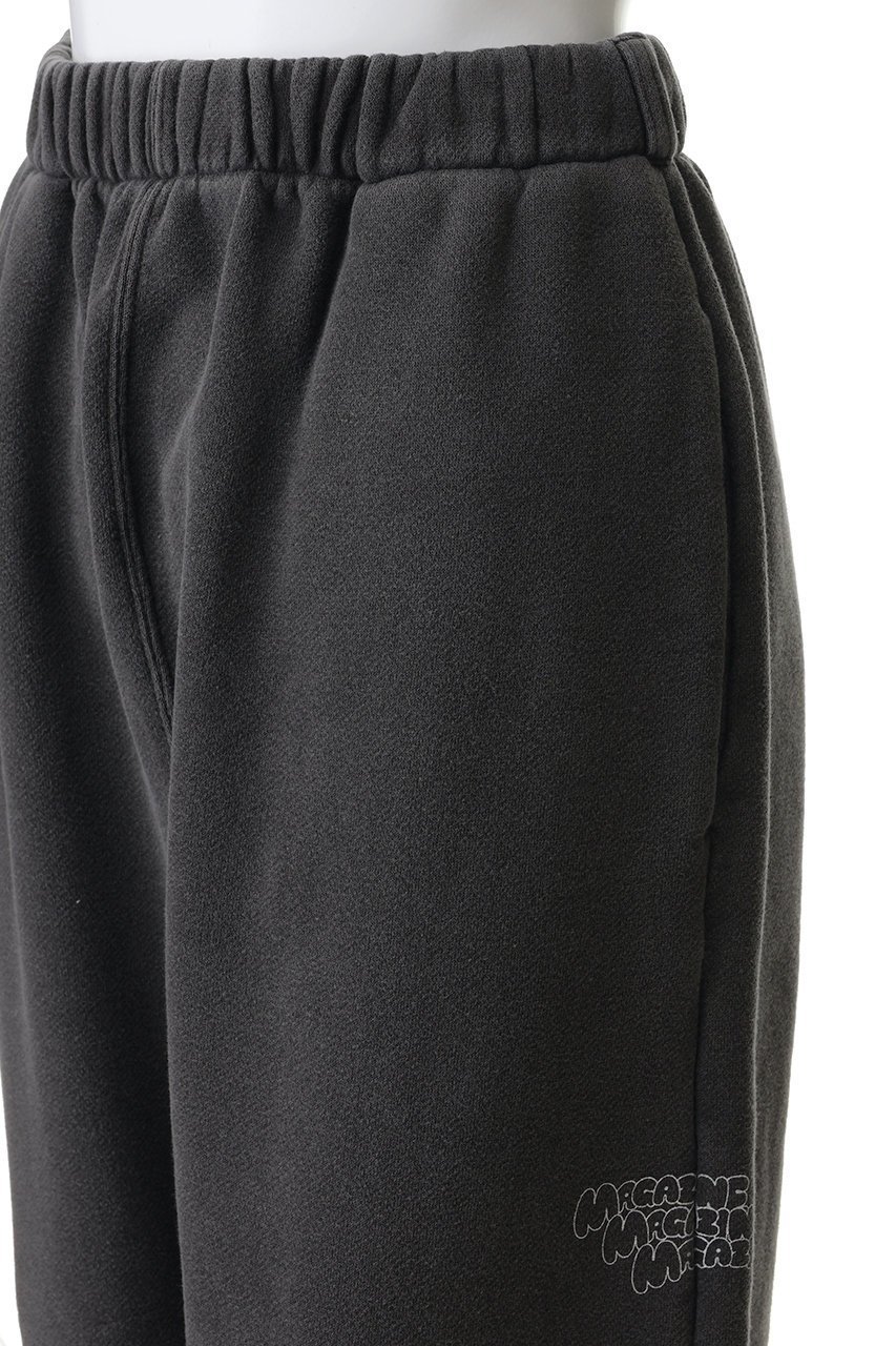 【サードマガジン/THIRD MAGAZINE】のスリーロゴスウェットパンツ 人気、トレンドファッション・服の通販 founy(ファニー) 　ファッション　Fashion　レディースファッション　Fashion for Women　パンツ　Pants & Trousers　2026年　2026　おすすめ　Recommended / Our Picks　セットアップ　Set-Up, Coordinated Outfit　トレンド　Trend, Trending Now　夏　Summer　春　Spring　S/S・春夏　SS, Spring/Summer, Warm Season　other-5|ID: prp329100004847965 ipo3291000000035429961