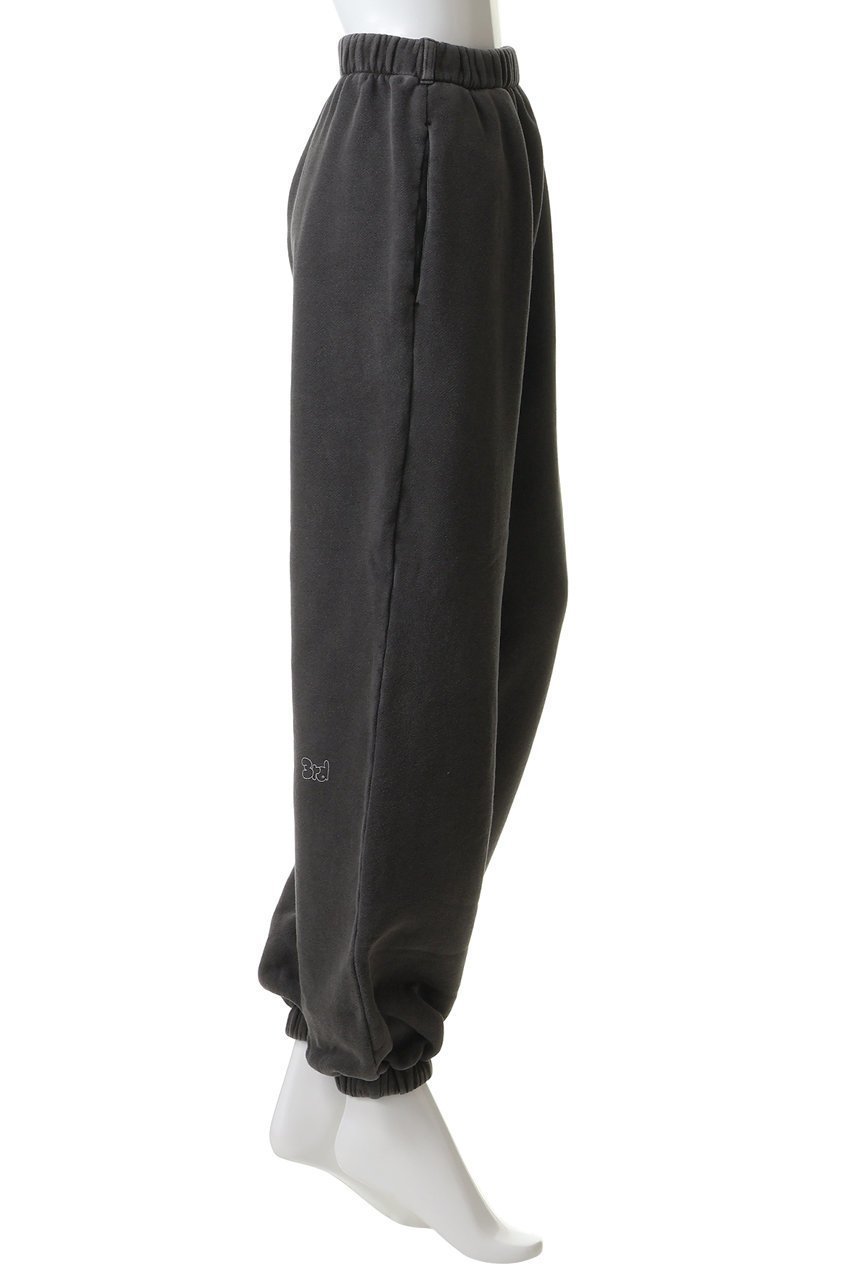 【サードマガジン/THIRD MAGAZINE】のスリーロゴスウェットパンツ 人気、トレンドファッション・服の通販 founy(ファニー) 　ファッション　Fashion　レディースファッション　Fashion for Women　パンツ　Pants & Trousers　おすすめ　Recommended / Our Picks　セットアップ　Set-Up, Coordinated Outfit　トレンド　Trend, Trending Now　other-3|ID: prp329100004847965 ipo3291000000036073665