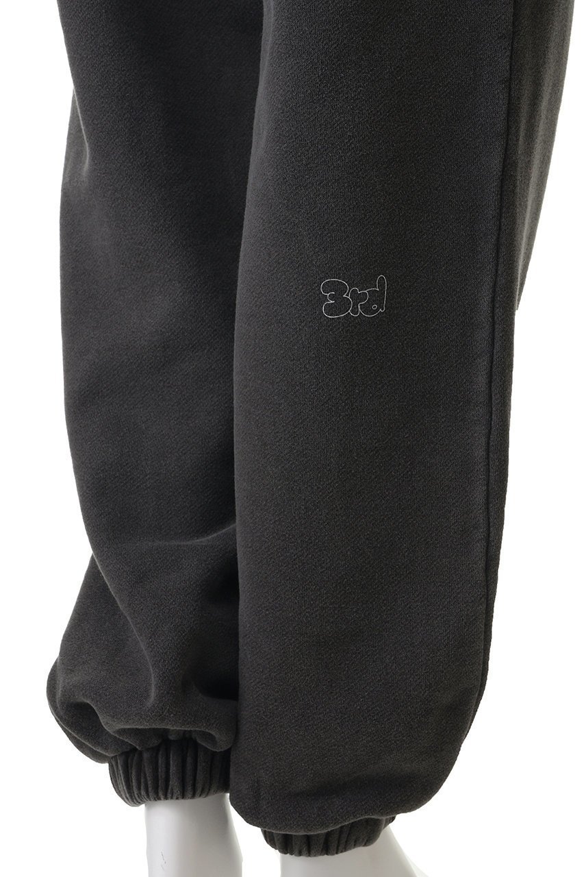 【サードマガジン/THIRD MAGAZINE】のスリーロゴスウェットパンツ 人気、トレンドファッション・服の通販 founy(ファニー) 　ファッション　Fashion　レディースファッション　Fashion for Women　パンツ　Pants & Trousers　おすすめ　Recommended / Our Picks　セットアップ　Set-Up, Coordinated Outfit　トレンド　Trend, Trending Now　other-6|ID: prp329100004847965 ipo3291000000036073669